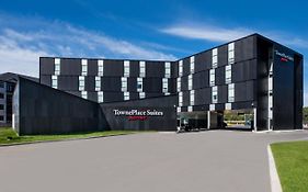 Towneplace Suites Saskatoon